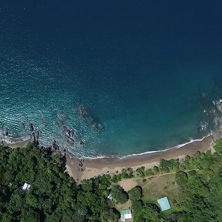 Cabins Yafeth Osa Драке Экстерьер фото