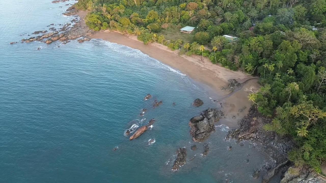 Cabins Yafeth Osa Драке Экстерьер фото