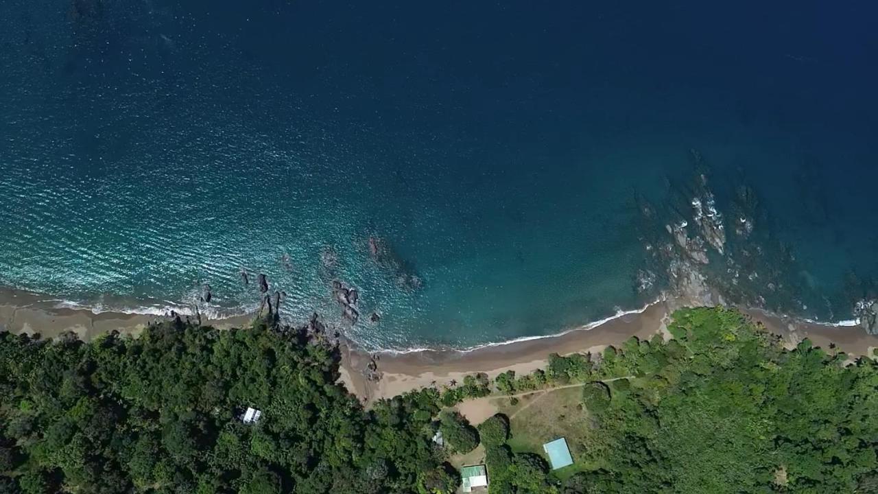 Cabins Yafeth Osa Драке Экстерьер фото